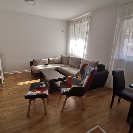 Apartman Natasa Белград Экстерьер фото