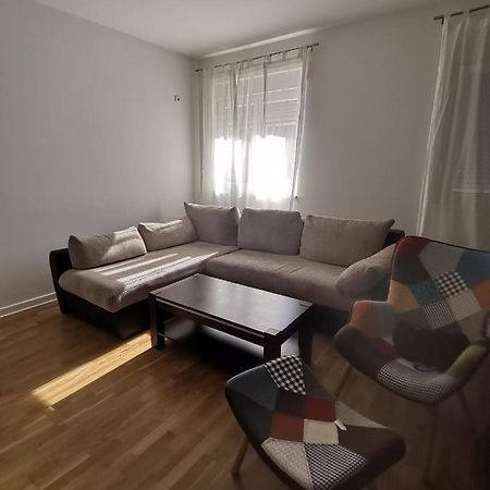 Apartman Natasa Белград Экстерьер фото