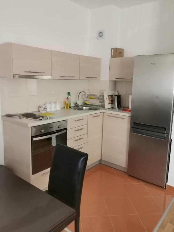Apartman Natasa Белград Экстерьер фото